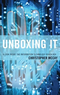 Unboxing IT - A Look Inside the Information Technology Black Box
