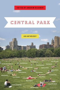Central Park - An Anthology