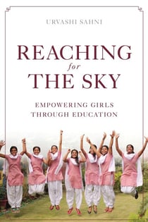 Reaching for the Sky: Empowering Girls Through Education - Empowering Girls Through Education