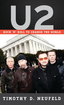 U2 - Rock 'n' Roll to Change the World