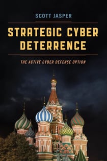 Strategic Cyber Deterrence - The Active Cyber Defense Option