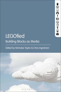 LEGOfied - Building Blocks as Media