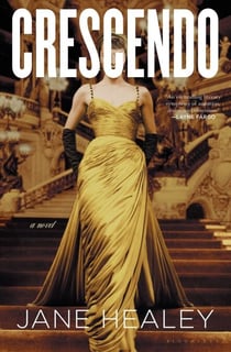 Crescendo - A Novel