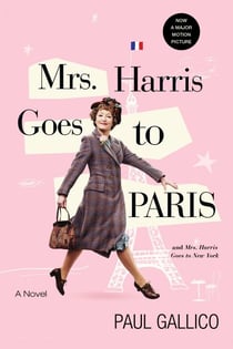 Mrs Harris Goes to Paris &amp; Mrs Harris Goes to New York