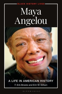 Maya Angelou - A Life in American History