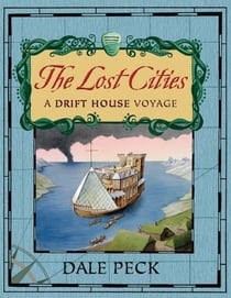 Lost Cities - A Drift House Voyage