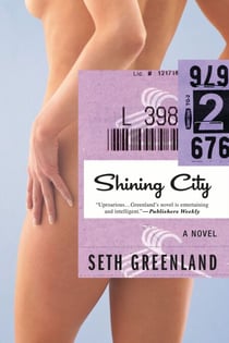 Shining City - A Novel