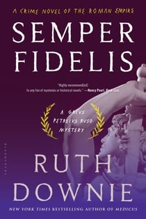 Semper Fidelis - A Crime Novel of the Roman Empire