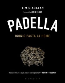 Padella - Iconic Pasta at Home