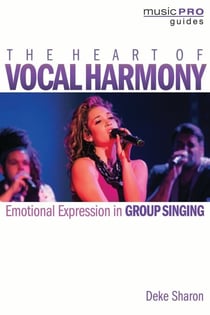 The Heart of Vocal Harmony - Emotional Expression in Group Singing