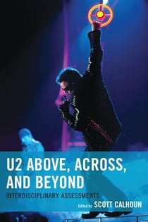 U2 Above, Across, and Beyond - Interdisciplinary Assessments