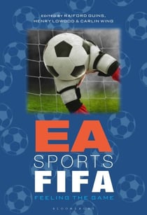 EA Sports FIFA - Feeling the Game