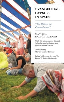 Evangelical Gypsies in Spain - "The Bible is our Promised Land