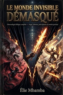 LE MONDE INVISIBLE DEMASQUE