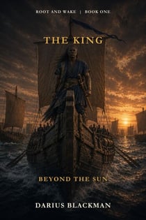 The King Beyond the Sun - Root and Wake: The Unconquered World Saga, #1