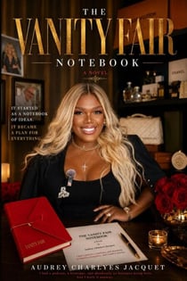 The Vanity Fair Notebook: Le Carnet Vanity Fair - The Vanity Fair Notebook, Tome 3, #1