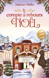 Le compte à rebours de Noël