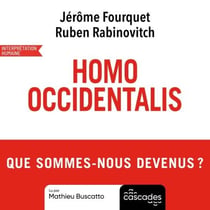 Homo occidentalis