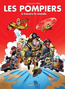 Les Pompiers à travers le monde