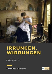 Irrungen, Wirrungen - Irrungen Wirrungen