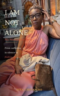 I Am Not Alone