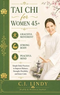 Tai Chi For Woman 45+