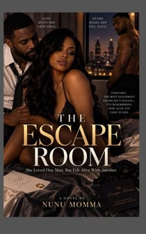 THE ESCAPE ROOM