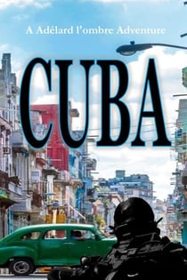 Cuba - Ghost Commando, #7