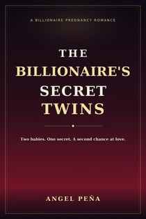 The Billionaire’s Secret Twins