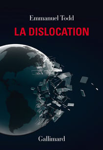 La Dislocation - Conversations avec Diane Lagrange