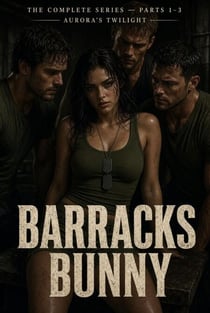 Barracks Bunny: The Complete Series - Barracks Bunny