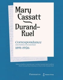 Mary Cassatt / Durand-Ruel