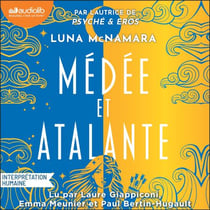 Médée et Atalante