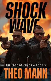 Shockwave - The Edge of Chaos, #5