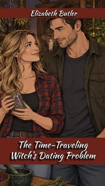 The Time-Traveling Witch’s Dating Problem