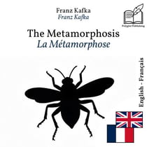 La Métamorphose - édition bilingue anglais – français (pour apprendre l'anglais) : Affichage ligne à ligne synchronisé