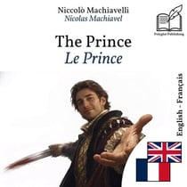Le Prince - édition bilingue anglais – français (pour apprendre l'anglais) : Affichage ligne à ligne synchronisé