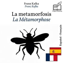 La Métamorphose - édition bilingue espagnol – français (pour apprendre l'espagnol) : Affichage ligne à ligne synchronisé