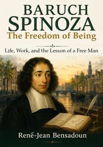 Baruch Spinoza: The Freedom of Being