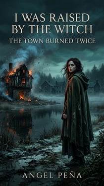 I Was Raised by the Witch The Town Burned Twice