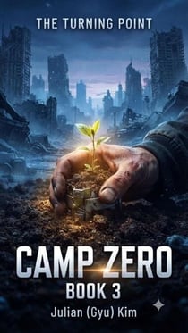 THE TURNING POINT: BOOK 3: CAMP ZERO