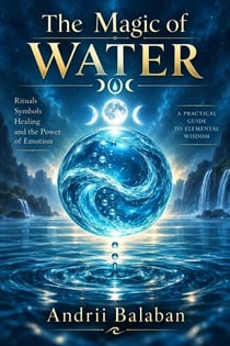 The Magic of Water - Ezo