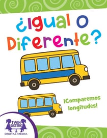 ¿Igual o Diferente? ¡Comparemos longitudes!