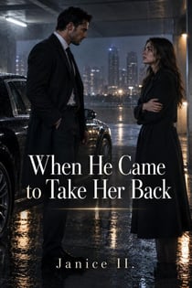 When He Came to Take Her Back