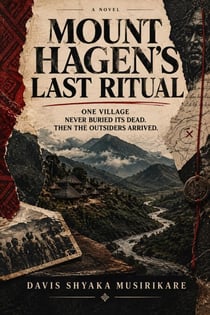 Mount Hagen's Last Ritual