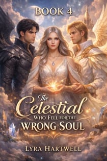 The Celestial Who Fell for the Wrong Soul Book 4 - The Celestial Who Fell for the Wrong Soul, #4