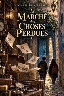 Le Marché des choses perdues