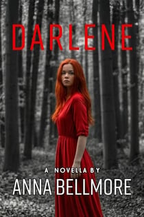 Darlene - Unhinged: Twisted Tales of Madness