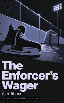 The Enforcer's Wager