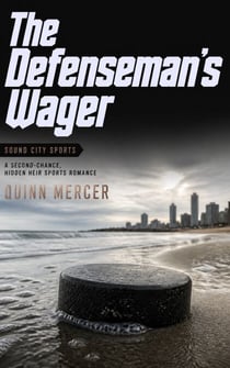 The Defenseman's Wager